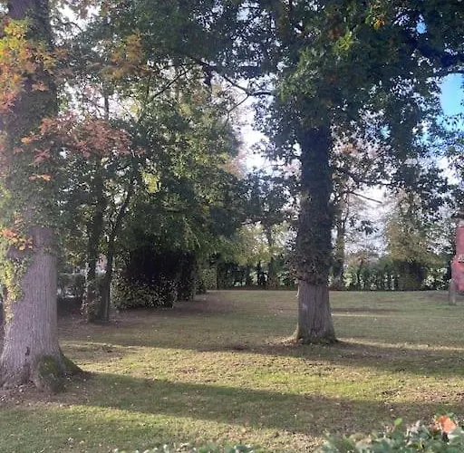 Woodside Lodge, Weybourne, Holt