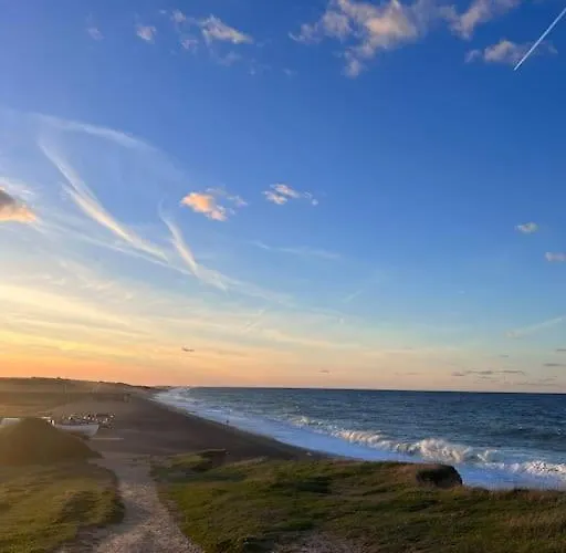 Woodside Lodge, Weybourne, Holt