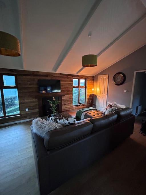 Woodside Lodge, Weybourne, Holt Chalet *