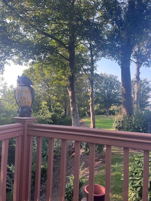 Woodside Lodge, Weybourne, Holt