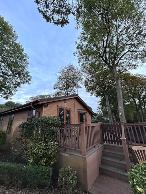 Woodside Lodge, Weybourne, Holt Weybourne