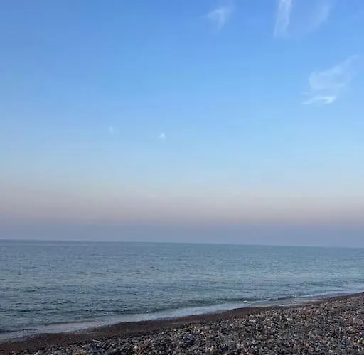 Woodside Lodge, Weybourne, Holt