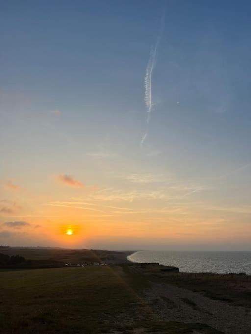 Chalé Woodside Lodge, Weybourne, Holt Weybourne